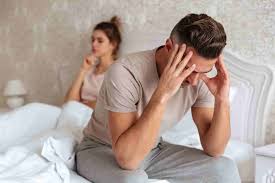 Porn Addiction Effects