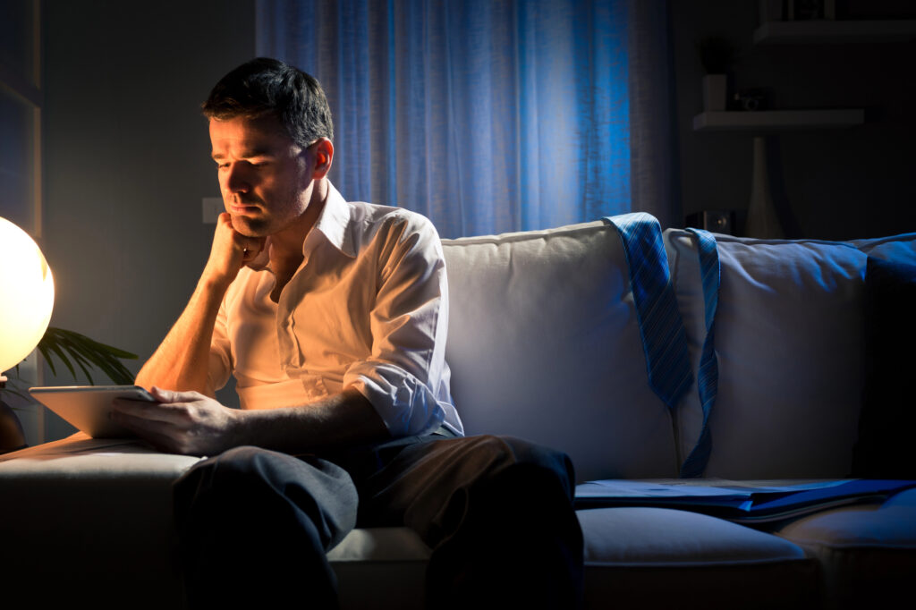 Porn Addiction Recovery
