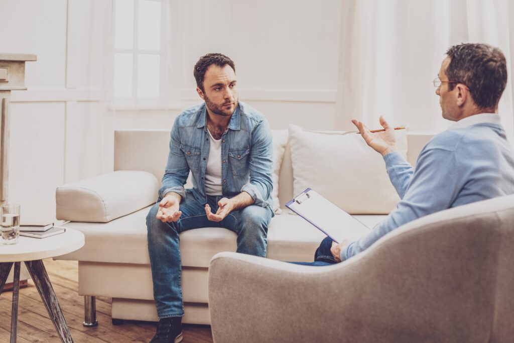 Porn Addiction Recovery